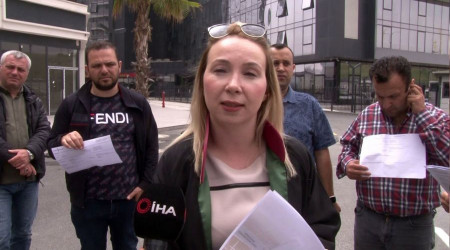 Avcılar'da kentsel dönüşüm dolandırıcılığı iddiası