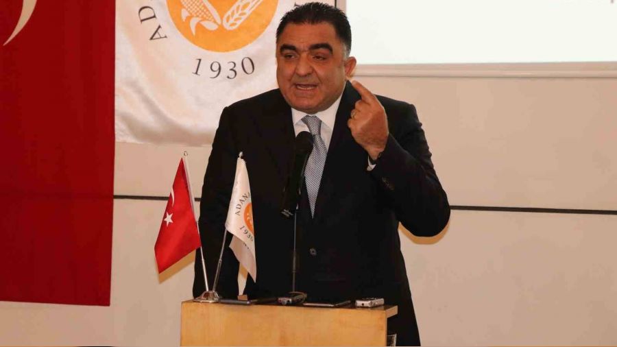 'Ayçiçeğine talep az'