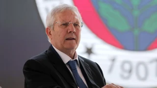 Aziz Yıldırım'ın Pazar günkü gündemi netleşti