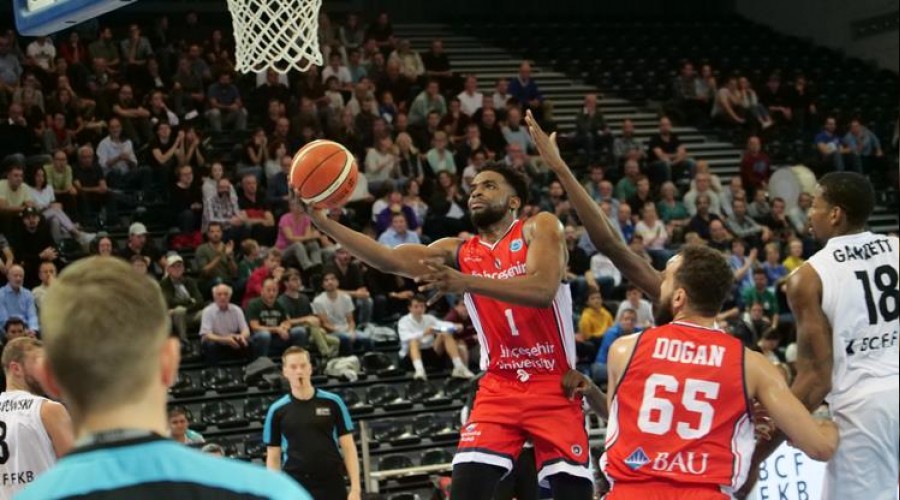 Bahçeşehir'e Rumen rakip