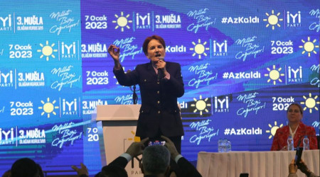 'Başbakan Meral Akşener olacak'
