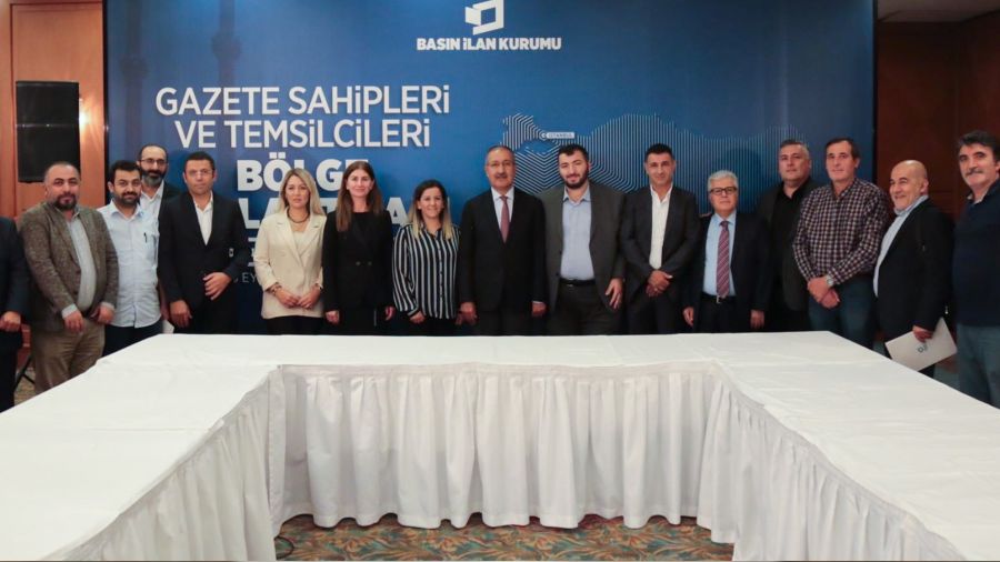 'Basının kurtuluşu bu yasaya bağlı'