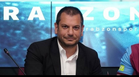 "Bayram camiamıza huzur getirsin"