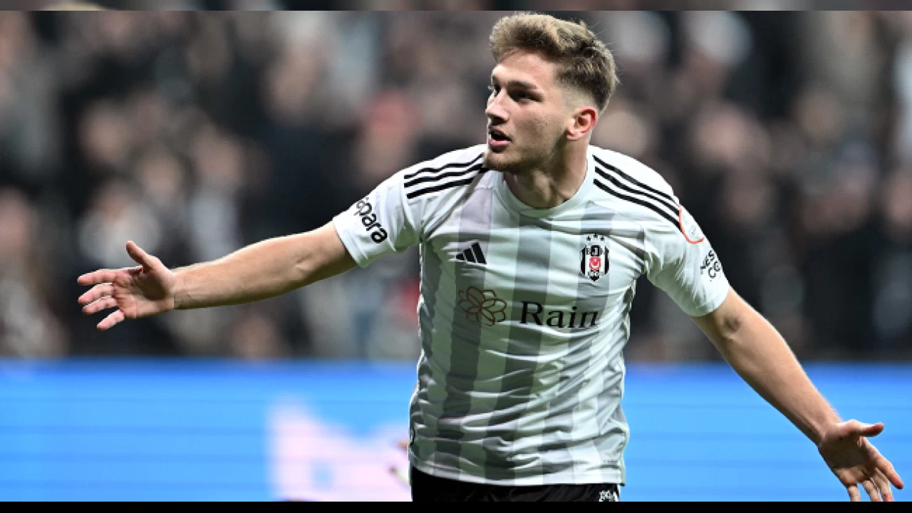 “Beşiktaş’ın sol açık alması elzem”