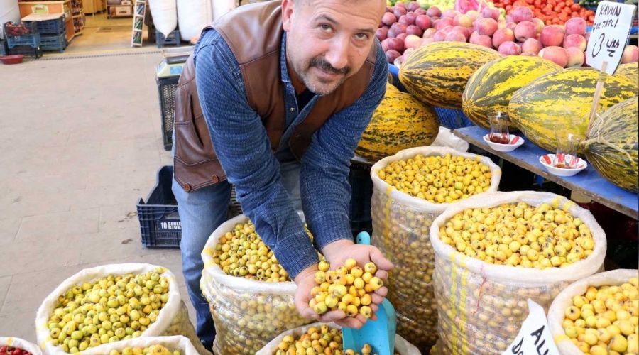 Binbir derde deva, tezgahtaki yerini aldı