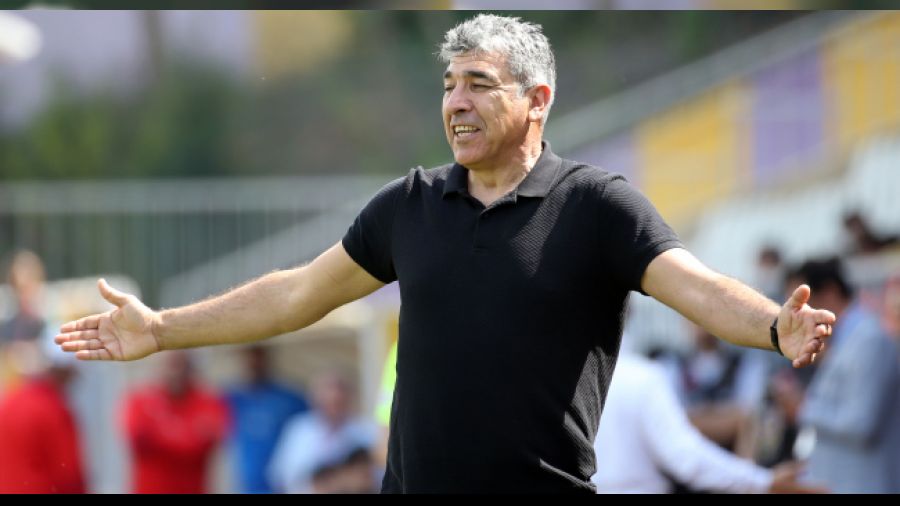 Boluspor kadrosuna güveniyor