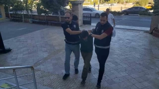 Boşandığı eşini öldüren eski koca tutuklandı