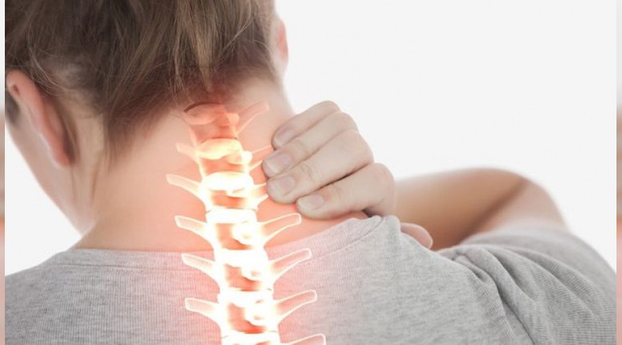 Boyun ağrılarına dikkat edilmeli