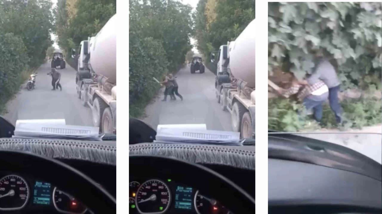 Bu mücadele niçin biliyor musunuz?