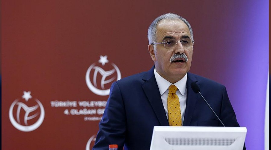 "Büyük bir heyecanla başlıyoruz"