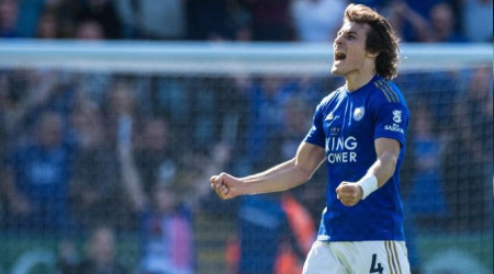 Çağlar'a İtalya'dan devi talip