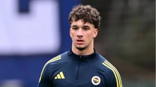 Çağrı Balta'dan sonra Fenerbahçe'den bir hamle daha