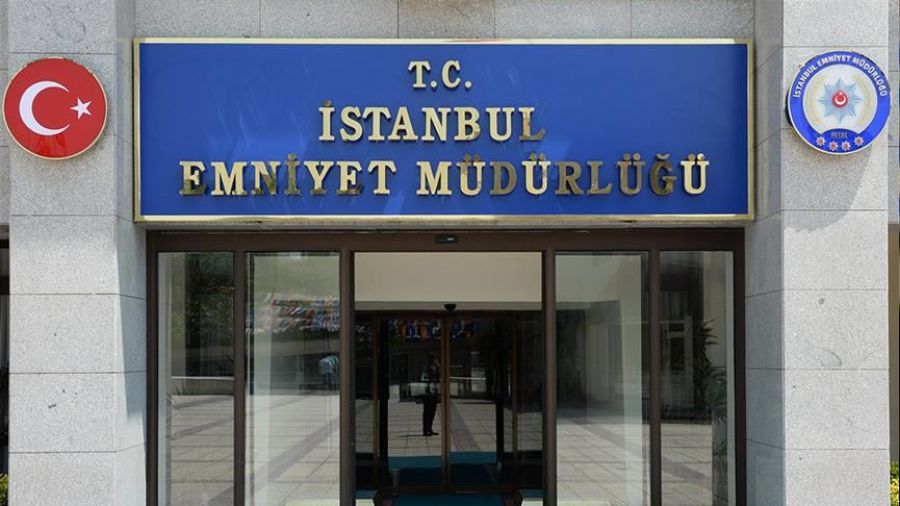 Camide silahlı saldırı açıklaması