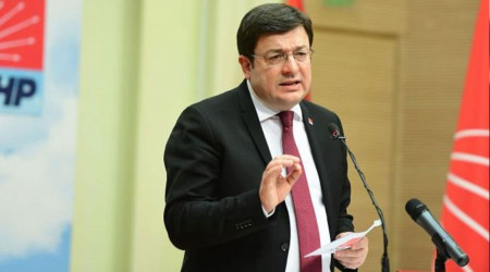 CHP'li Erkek: Usulsüzlüklere itiraz edildi