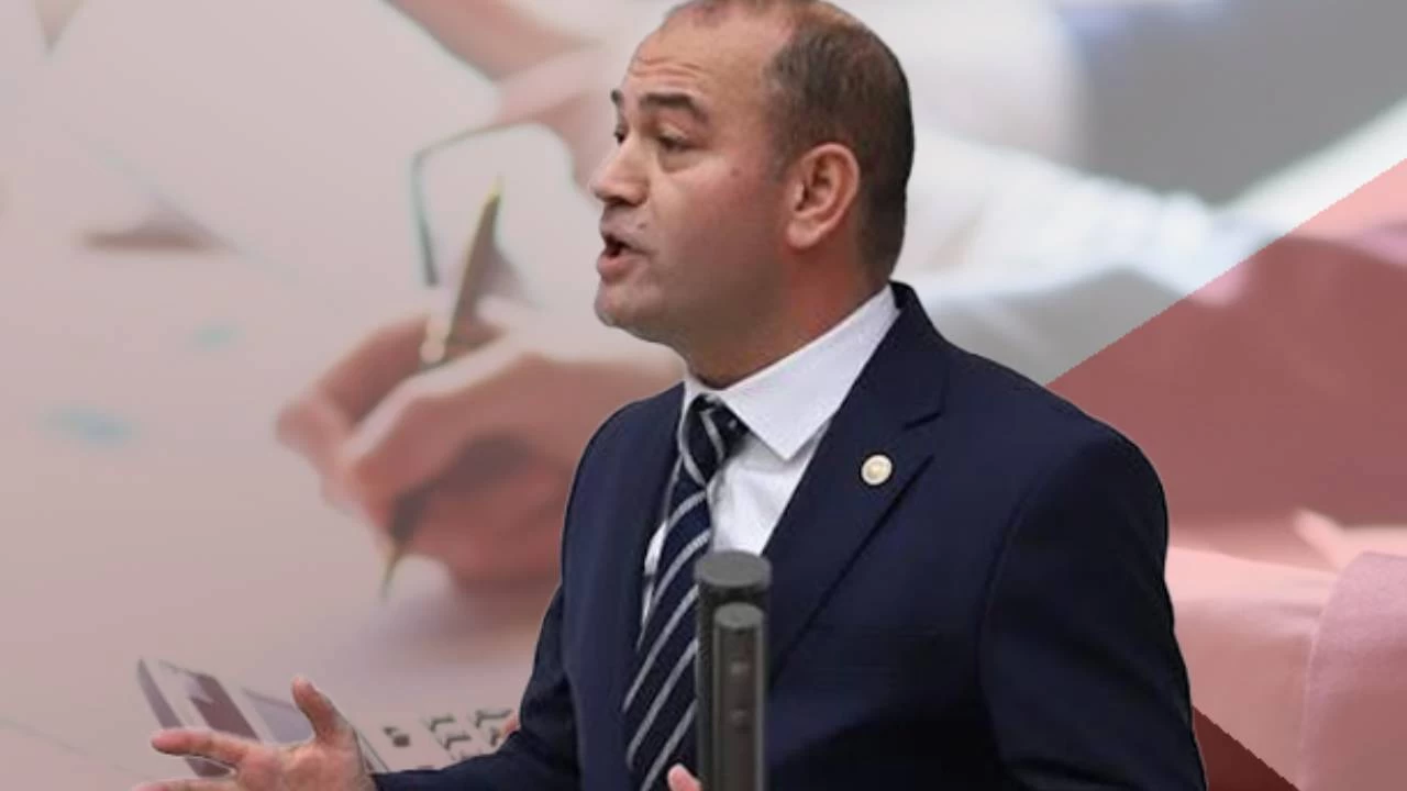 CHP'li Karabat: Kredilerle şişirilmiş ekonomi balonu patlamak üzere