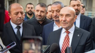 CHP'nin üstünü çizdiği Tunç Soyer'den açıklama: Başım dik, alnım açık ve vicdanım rahat