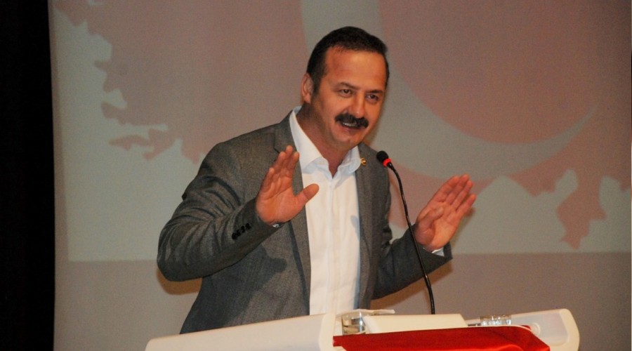 'Cumhur ittifakının içine girmeyiz'