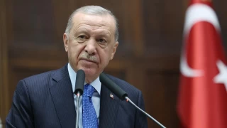 Cumhurbakan Erdoan, yeni eitim retim yln kutlad