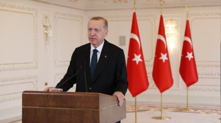 Cumhurbaşkanı Erdoğan'dan aşı ve kira müjdesi