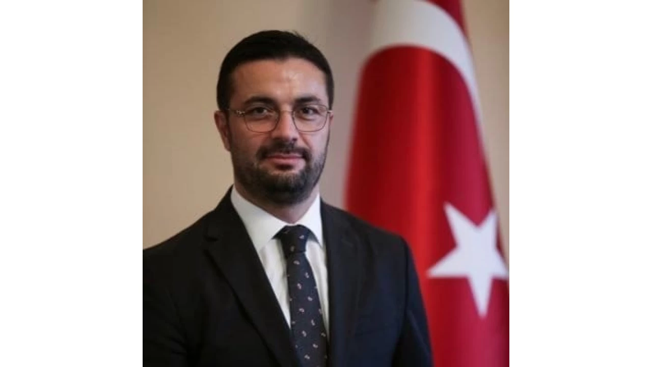 Cumhurbaşkanlığı Sağlık Politikaları Kurulu Başkanvekilliğine yeniden Prof. Dr. Topaloğlu atandı