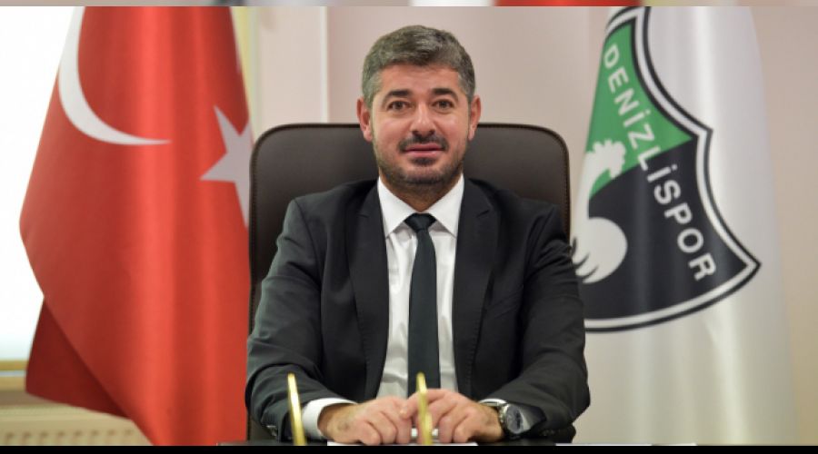 Denizlispor ligde kalmak için umutlandı