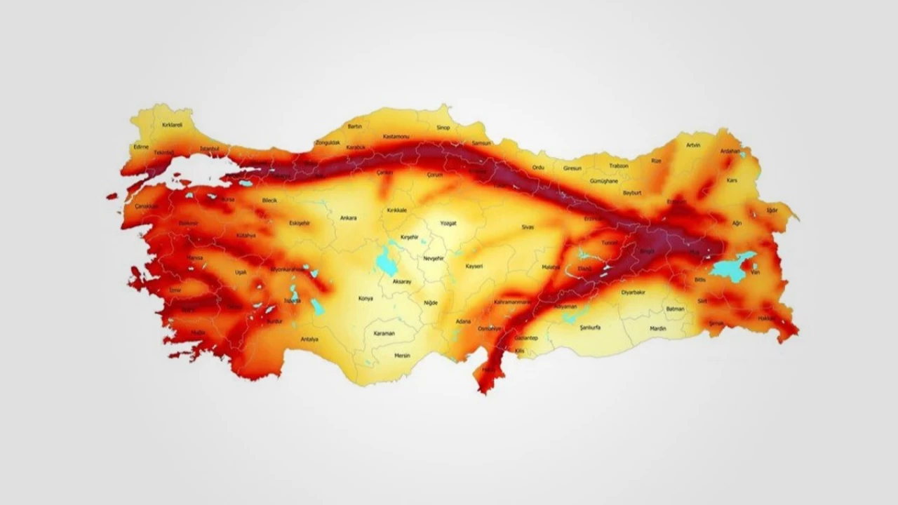 Depreme hazrlk sadece bireylere braklmamal