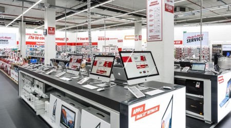 Dev mağaza kapatma kararı aldı