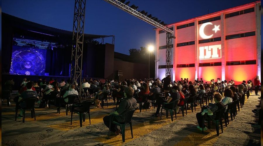 Devlet Tiyatroları personel alacak