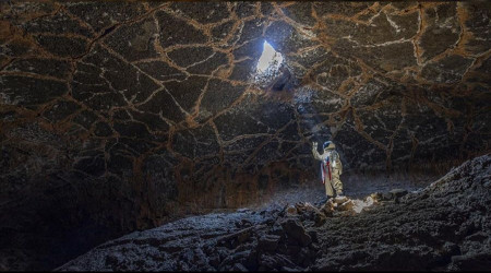 Diyarbakır'ı 'astronot' tanıtacak
