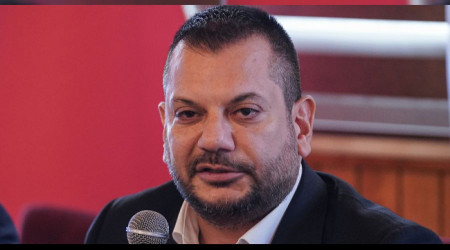 Trabzonspor Başkanı Doğan: Artık bu terbiyesizliğin bitmesi lazım