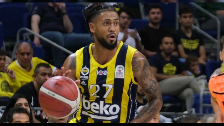 Dorsey'de kırık tespit edildi