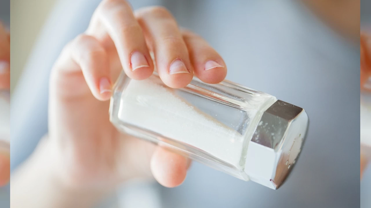 DSÖ'ye göre kalp hastalıklarının ana nedeni