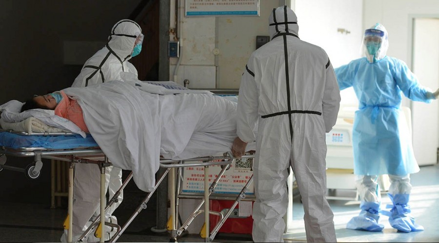 Dünya genelinde sayı 3 bini geçti