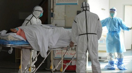 Dünya genelinde sayı 3 bini geçti