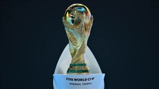 Dünya Kupası biletleri kapış kapış!