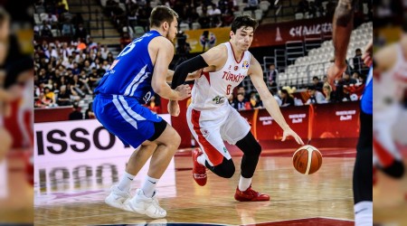 Dünya Kupasına veda ettik