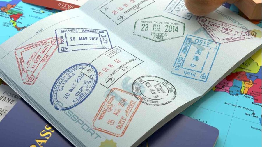 Dnyann en gl pasaportlar belli oldu, Trkiye 54'nc srada