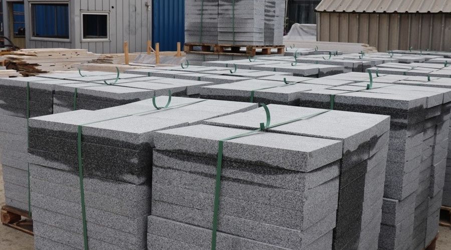 Düzce doğal taş üretiminde iddialı konuma geliyor