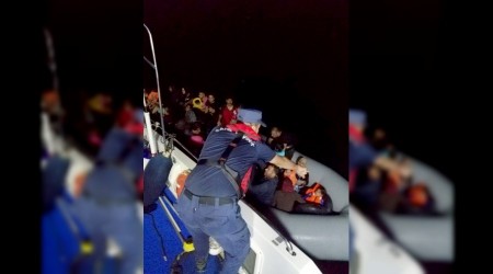 Düzensiz göçmenlere geçit yok