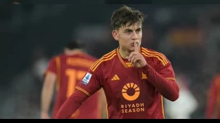 Dybala, Galatasaraya kararn iletti