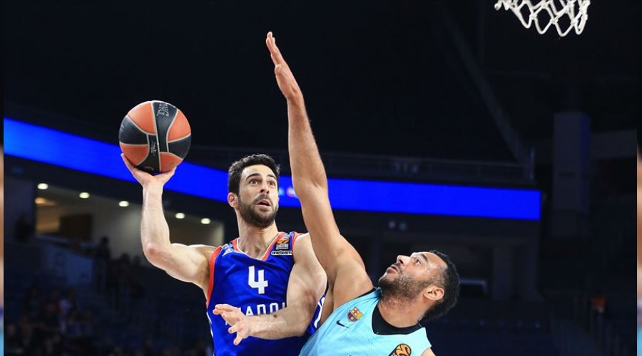 Efes, Bara ile kritik randevuda