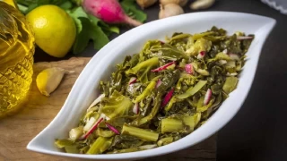 Ege'nin vazgeçilmez lezzetleri