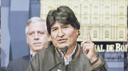 Ekonomik başarı ABD'nin gözüne battı