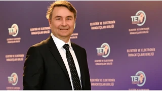 Elektrik-elektronik dış pazarlarda Çin'le kapışıyor