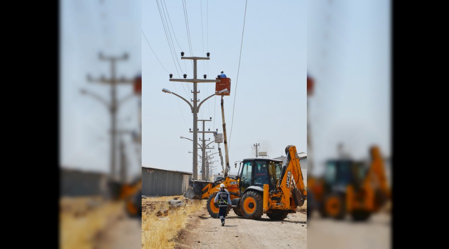 Elektrik kaçağına teknolojik önlem