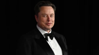 Elon Musk'a Avrupa'dan tepki