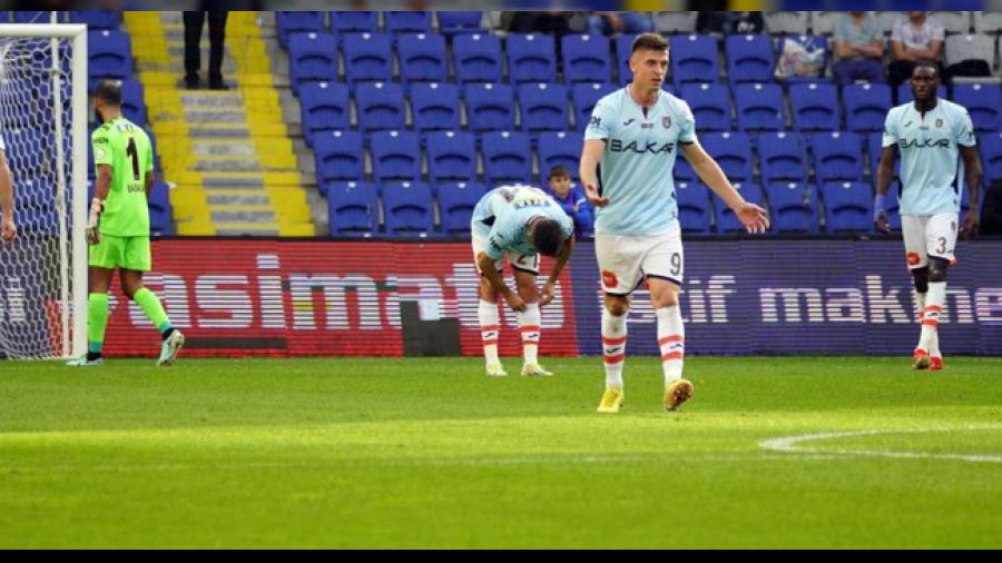 En kötü sezon başlangıcı