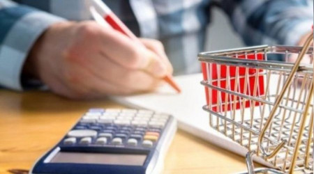 ENAG: Yıllık enflasyon yüzde 181,37