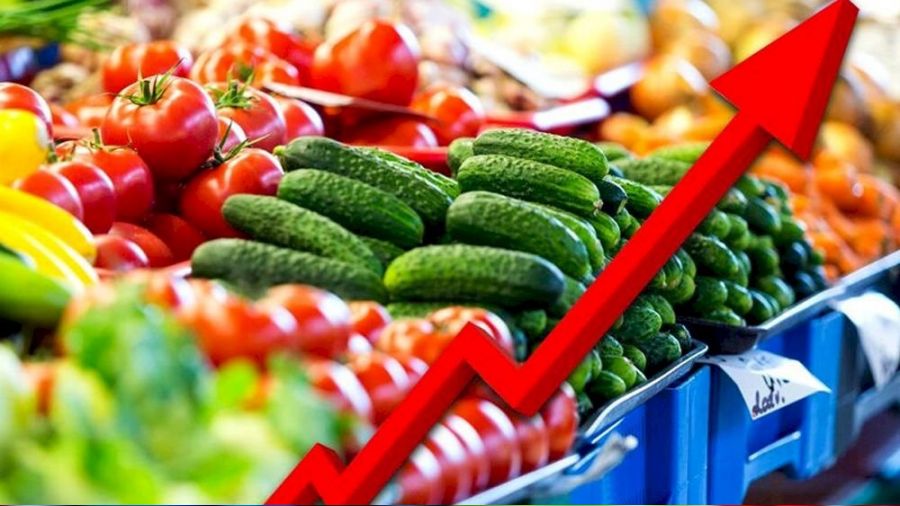 Enflasyonda yeni zirve