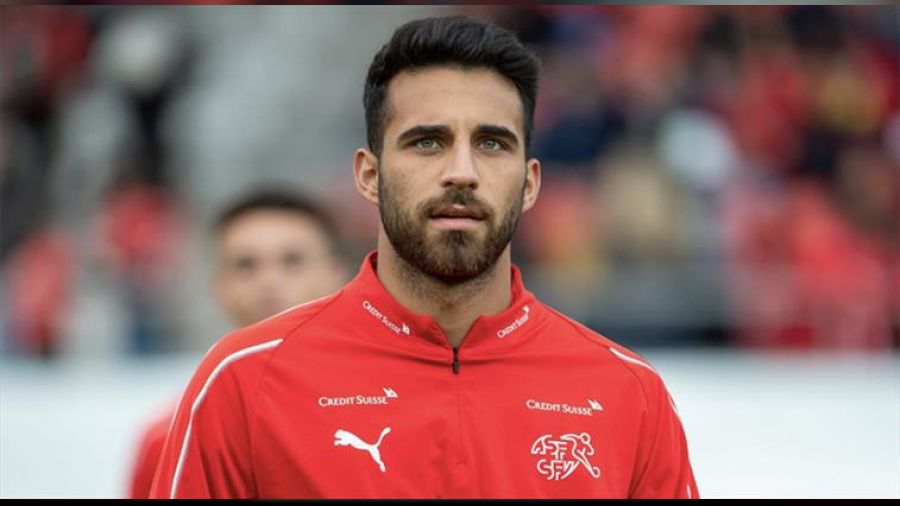 Eray'ın Dünya Kupası mutluluğu